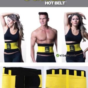 Gaine Hot Belt Power