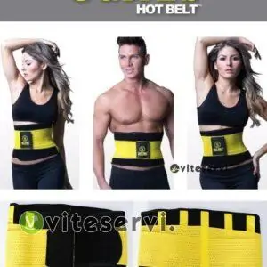 Gaine Hot Belt Power