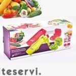 Râpe  légumes SHREDDER multifonctions Original