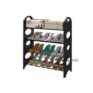 Placard à chaussure démontable M1