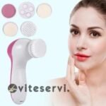 Brosse de nettoyage