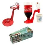 Mini fontaine Fizz saver