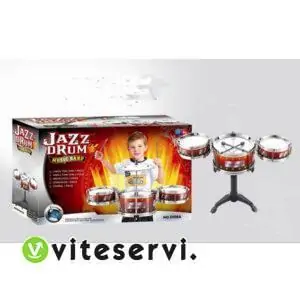 Drum JAZZ Musique