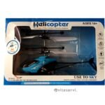 Mini-Drone HELICOPTER