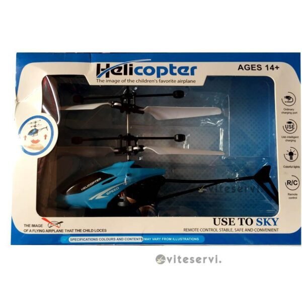 Mini-Drone HELICOPTER