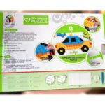 Puzzle Lego