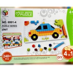 Puzzle Lego