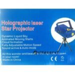 Projecteur Mini