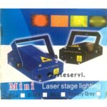 Projecteur Mini