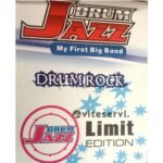 Drum JAZZ Musique