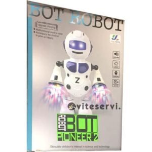 Robot Transformer