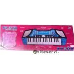 Piano Rose