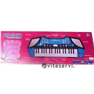 Piano Rose