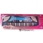 Piano Rose