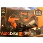 Autobike