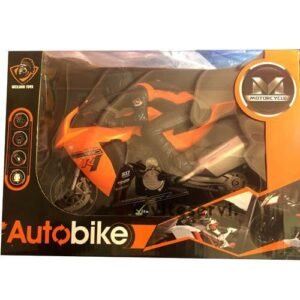 Autobike