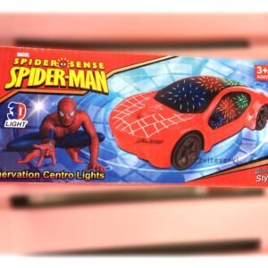 Spiderman Petit