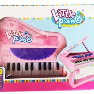 Piano Rose