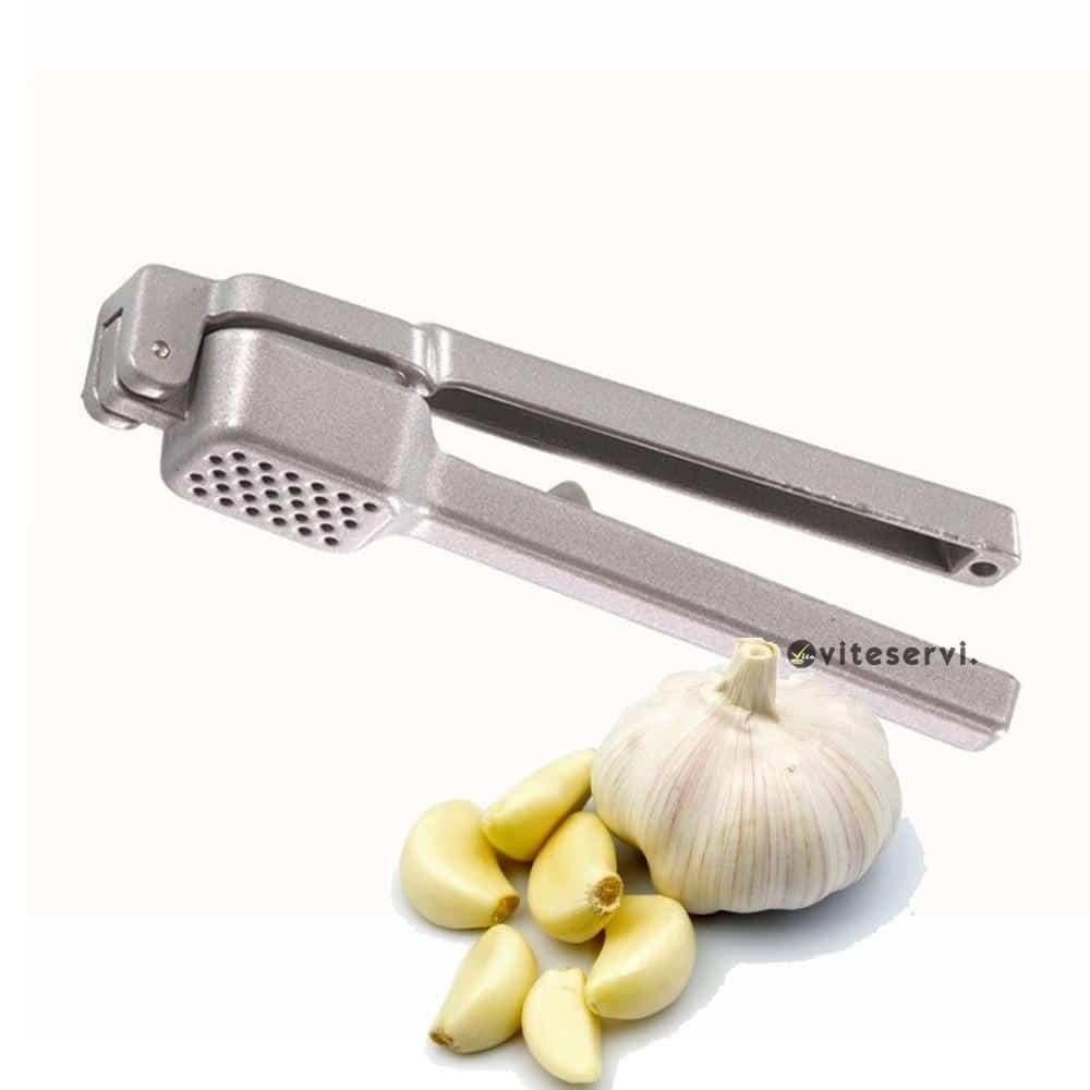 presse ail alu vintage westmark vin et cuisine 1 Presse ail métallique