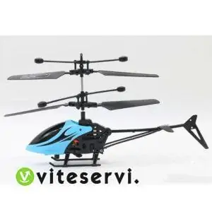 Mini-Drone HELICOPTER