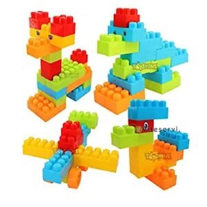 Lego Puzzle jeu de construction 40pcs