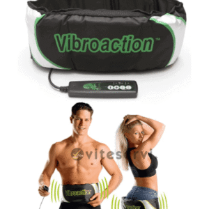 Ceinture Vibroaction