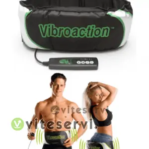 Ceinture Vibroaction