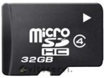 Carte Mémoire 16 Go