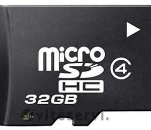 Carte Mémoire 16 Go