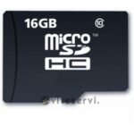 Carte Mémoire 16 Go