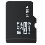 Carte Mémoire 64 Gb