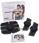 Smart Fitness Electrostimulateur 3 en 1