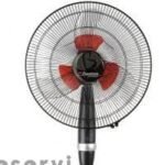 Ventilateur Binatone Double hélice ITAL-1692 MK-2