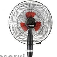 Ventilateur Binatone Double hélice ITAL-1692 MK-2
