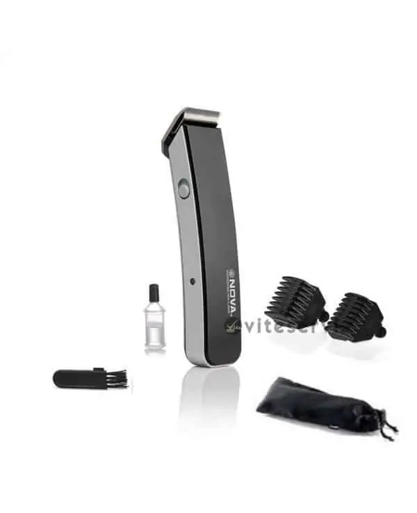 Nova NS 216 2 Rasoir chargeable NOVA NS-216