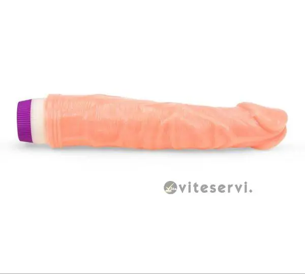 Sextoy Pénis Vibrant