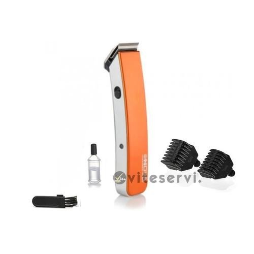 nova ns 216 professional rechargeable cordless hair trimmer 500x500 Rasoir chargeable NOVA NS-216