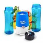 Shake n Take 3 à double bol pour smoothies et jus de fruit