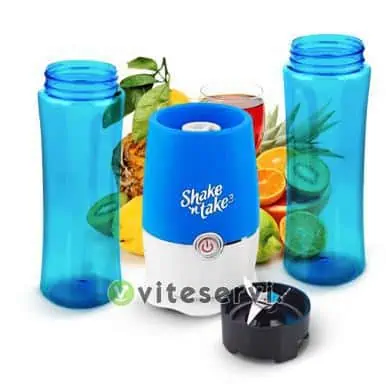 908232bc a5af 4fb4 8120 e862fd1dbdff Shake n Take 3 à double bol pour smoothies et jus de fruit