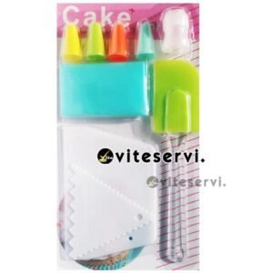Ensemble 03 Spatules douilles et Poches