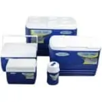 Glacière PINNACLE Série de 5 Originale 60L - 30L- 12L - 5L - 1L