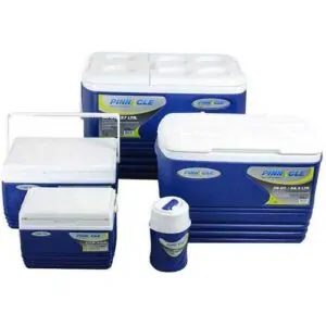 Glacière PINNACLE Série de 5 Originale 60L - 30L- 12L - 5L - 1L