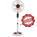 Ventilateur sur pied NEON 888 à télécommande