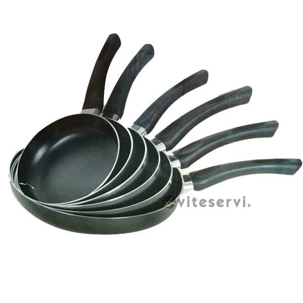 WhatsApp Image 2019 04 11 at 00.01.29 Set de 06 poêles G&L non collantes 20 à 30 cm