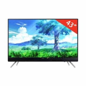 Télévision SAMSUNG Full option 43 pouces