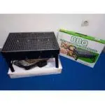 Mini Barbecue à charbon B01