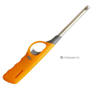 Pistolet Briquet allume gaz
