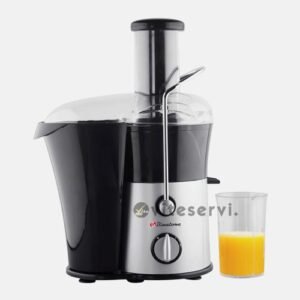 Extracteur de jus de fruit BINATONE JE 580