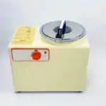 Machine à préparer et à Piler Igname QASA