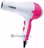 Séchoir à cheveux Nova NV-887-2000W